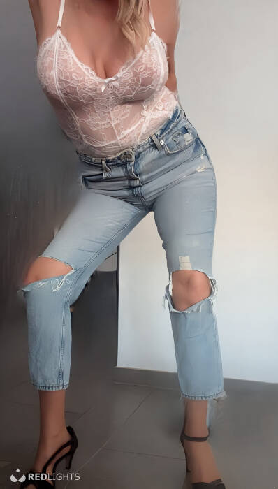 Blonde vlaamse (Foto)