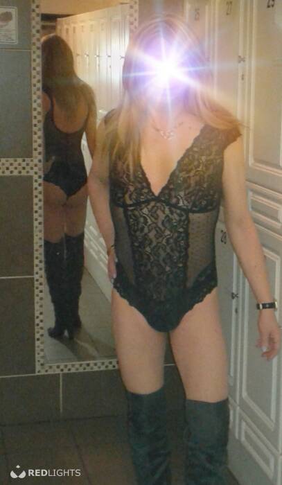 Vicky Tgirl (Foto)