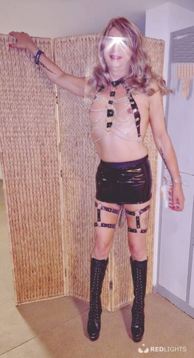 Vicky Tgirl (Foto)