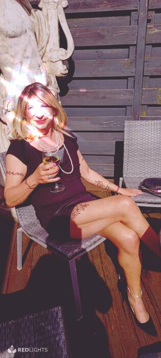 Vicky Tgirl (Foto)