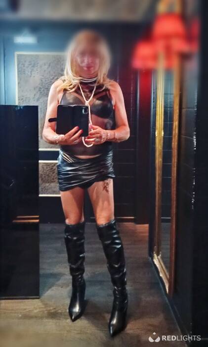 Vicky Tgirl (Foto)