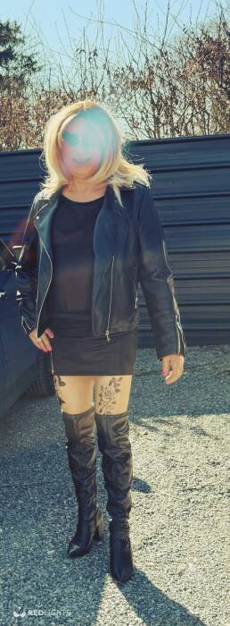 Vicky Tgirl (Foto)