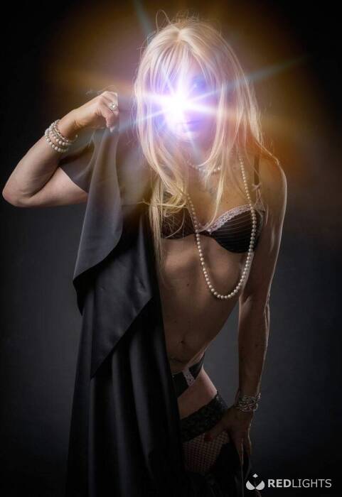 Vicky Tgirl (Foto)
