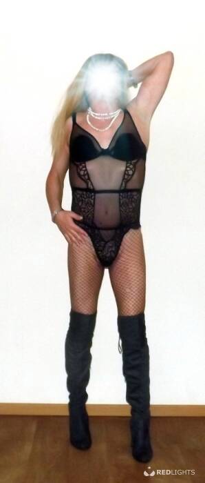 Vicky Tgirl (Foto)