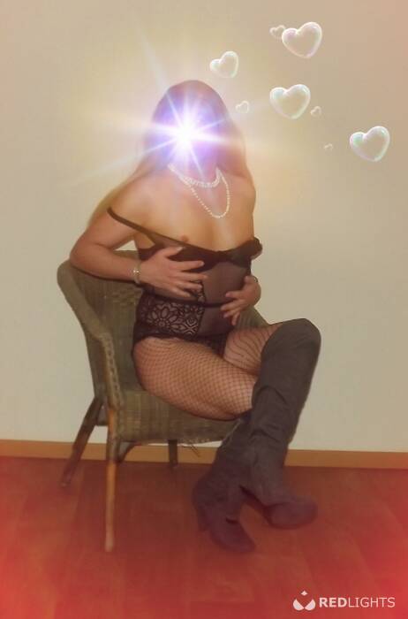 Vicky Tgirl (Foto)