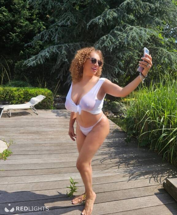 Sylvie (Foto)