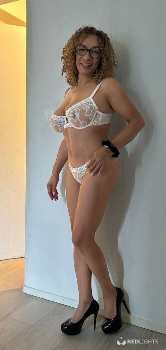 Sylvie (Foto)
