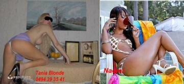 Tania @ Naomi (Foto)