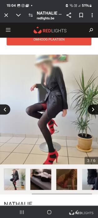 Nathalie (Foto)