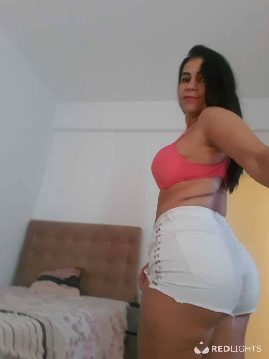 Carla (Foto)