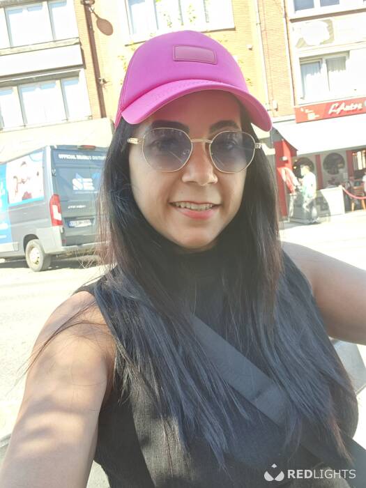 Carla (Foto)
