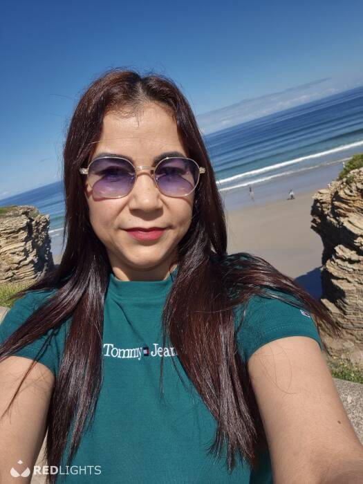 Carla (Foto)