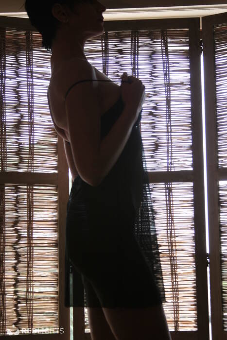 Michelle (Foto)