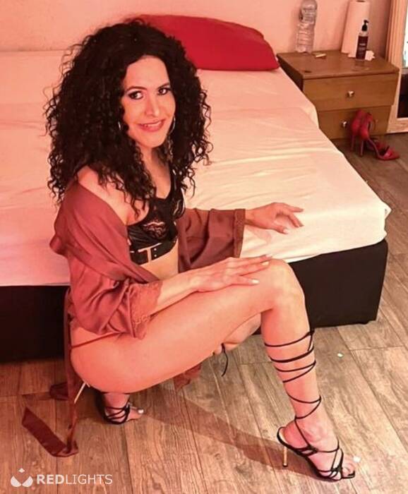 Tiffanny (Foto)