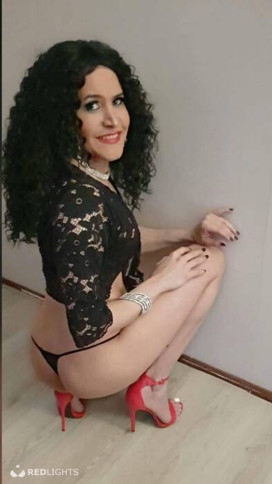 Tiffanny (Foto)
