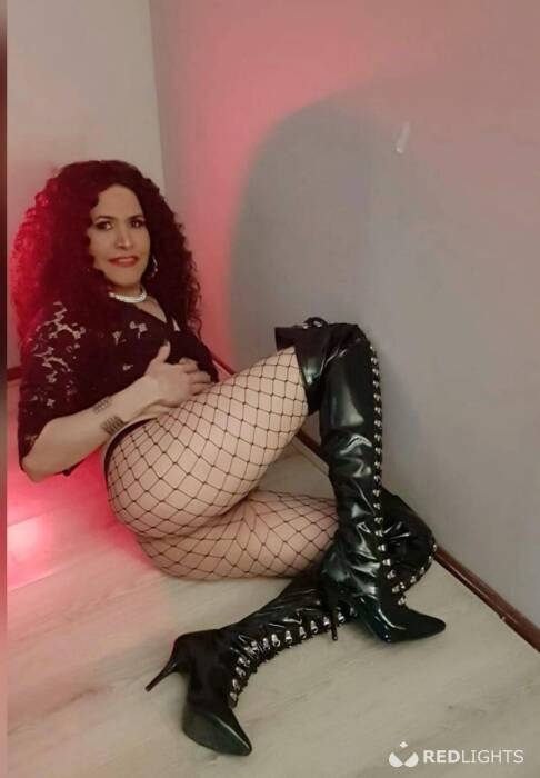 Tiffanny (Foto)