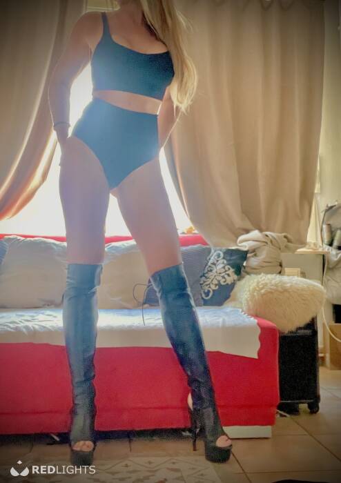 Michelle (Foto)