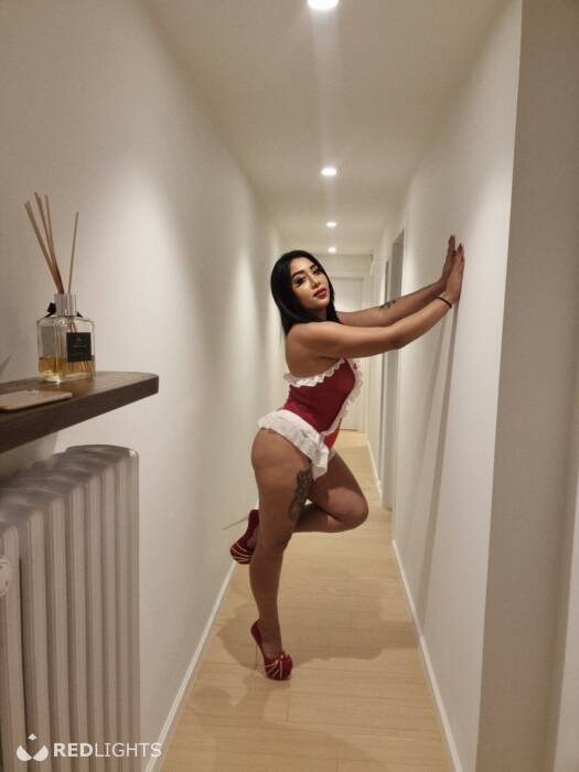 Nicole xxx (Foto)