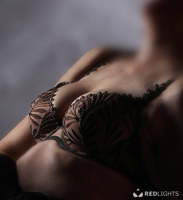 MEREL DEWIT (Foto)