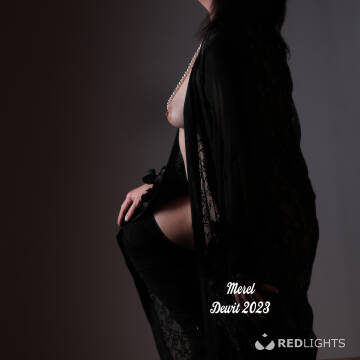 MEREL DEWIT (Foto)
