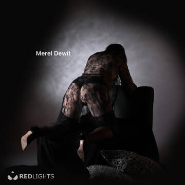 MEREL DEWIT (Foto)