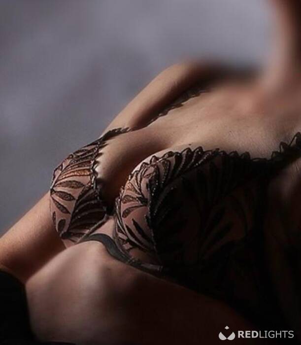 MEREL DEWIT (Foto)