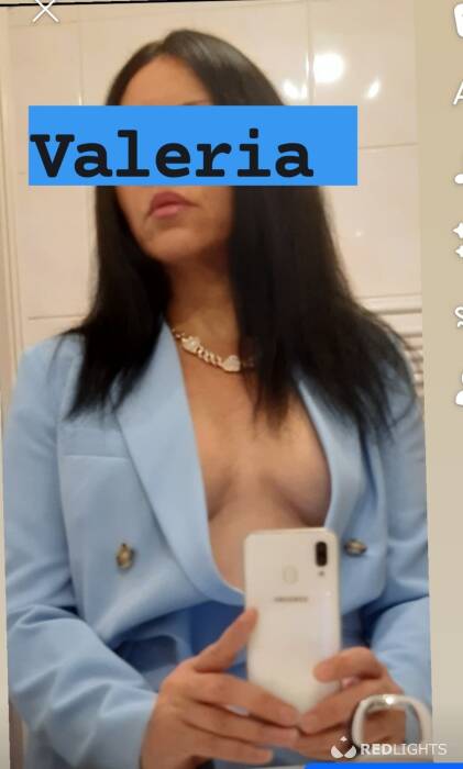 Valeria 1 (Foto)
