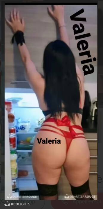 Valeria 1 (Foto)