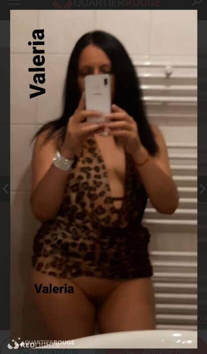 Valeria 1 (Foto)
