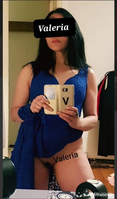 Valeria 1 (Foto)