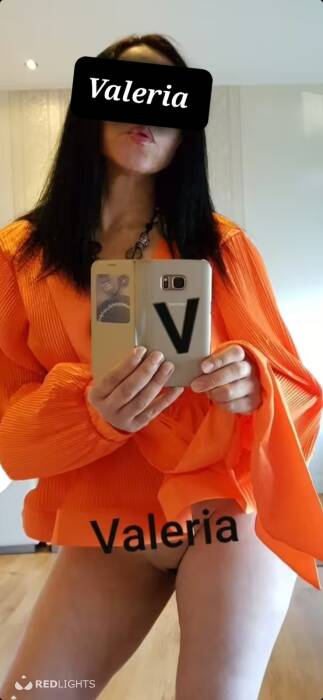Valeria 1 (Foto)