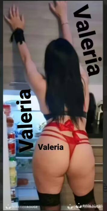 Valeria 1 (Foto)