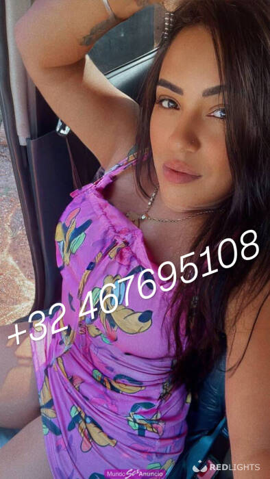 MARIA MORENA (Foto)