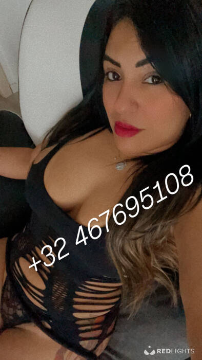 MARIA MORENA (Foto)