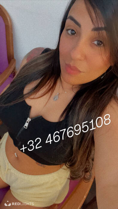 MARIA MORENA (Foto)