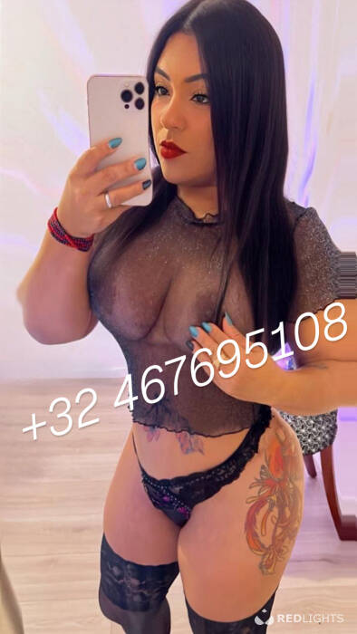 MARIA MORENA (Foto)