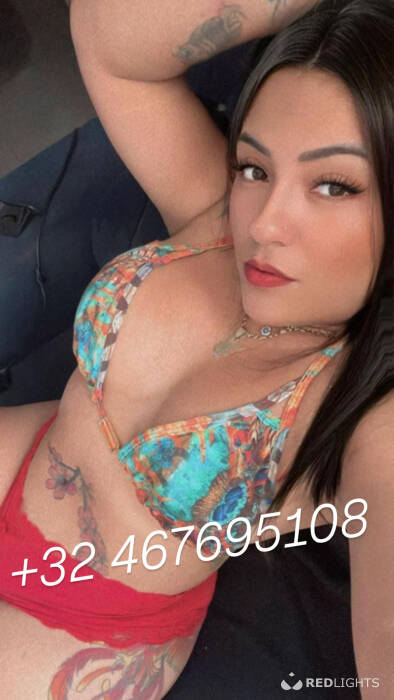 MARIA MORENA (Foto)