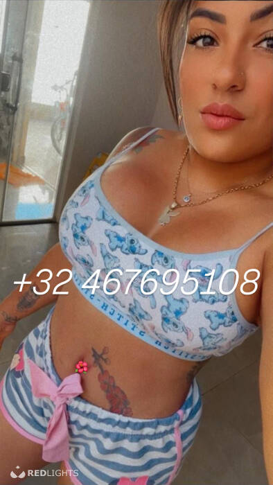 MARIA MORENA (Foto)