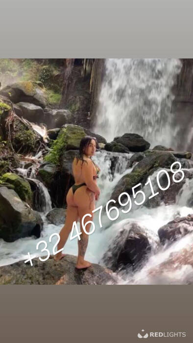 MARIA MORENA (Foto)