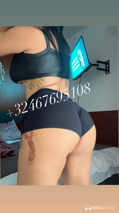 MARIA MORENA (Foto)