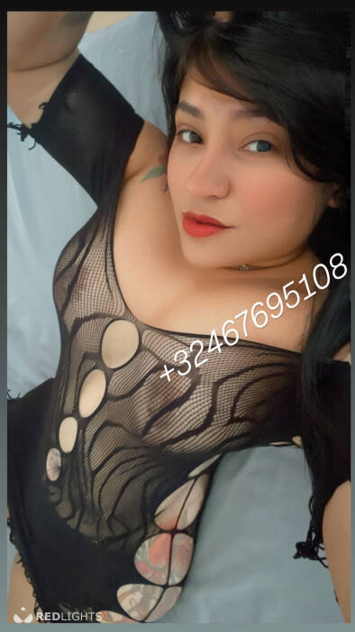 MARIA MORENA (Foto)