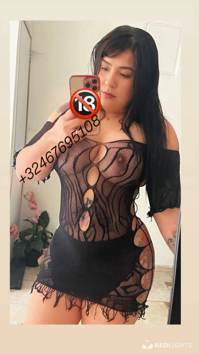 MARIA MORENA (Foto)