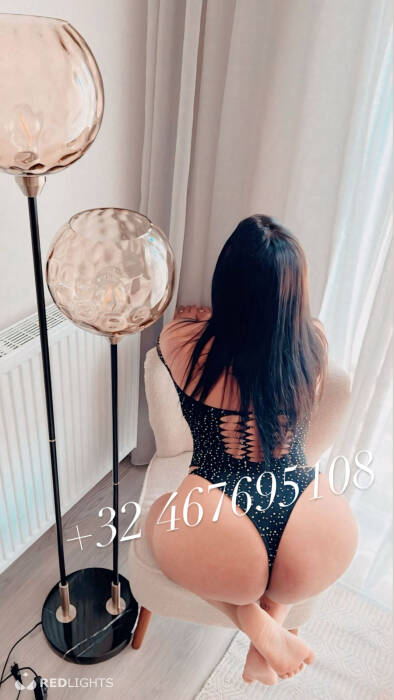 MARIA MORENA (Foto)