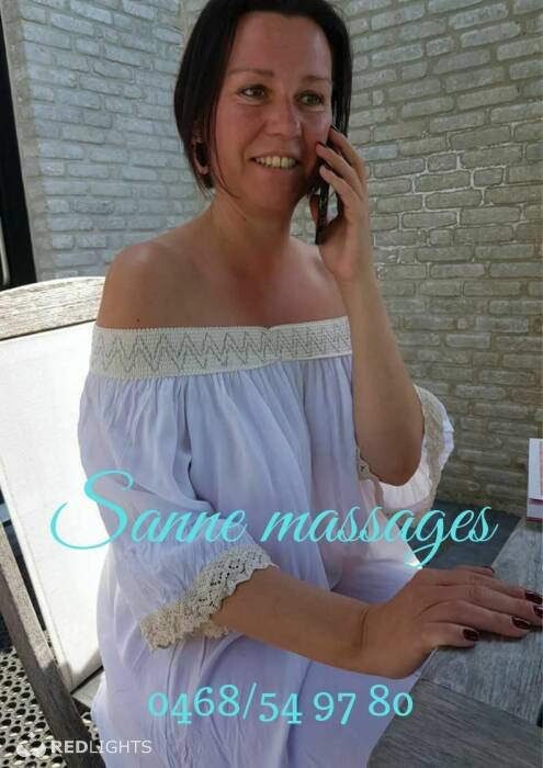 Sanne Senssential (Foto)
