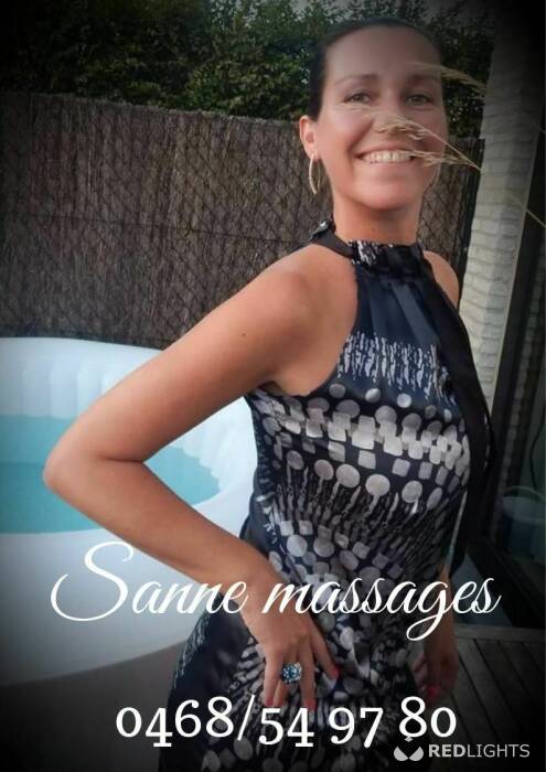 Sanne Senssential (Foto)