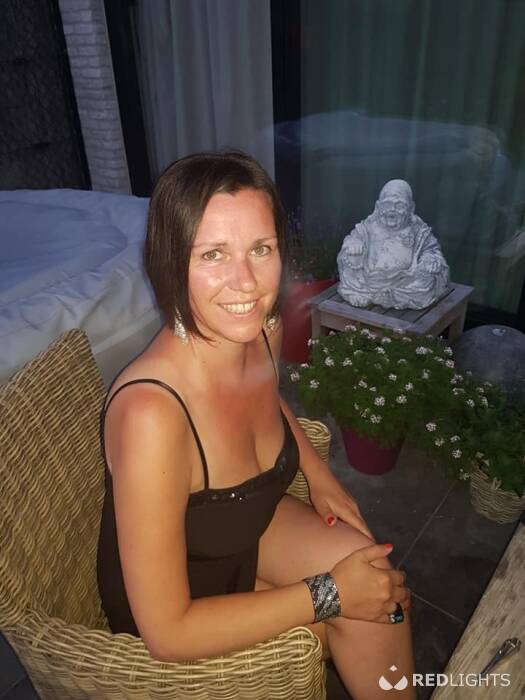 Sanne Senssential (Foto)