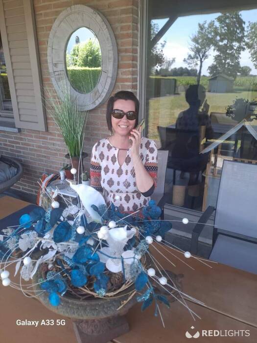 Sanne Senssential (Foto)