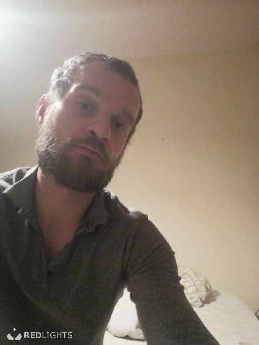 Hot man (Foto)
