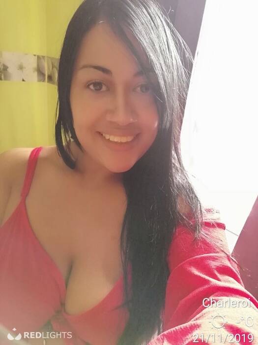 TRES SENSUELLE (Foto)