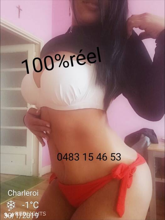 TRES SENSUELLE (Foto)
